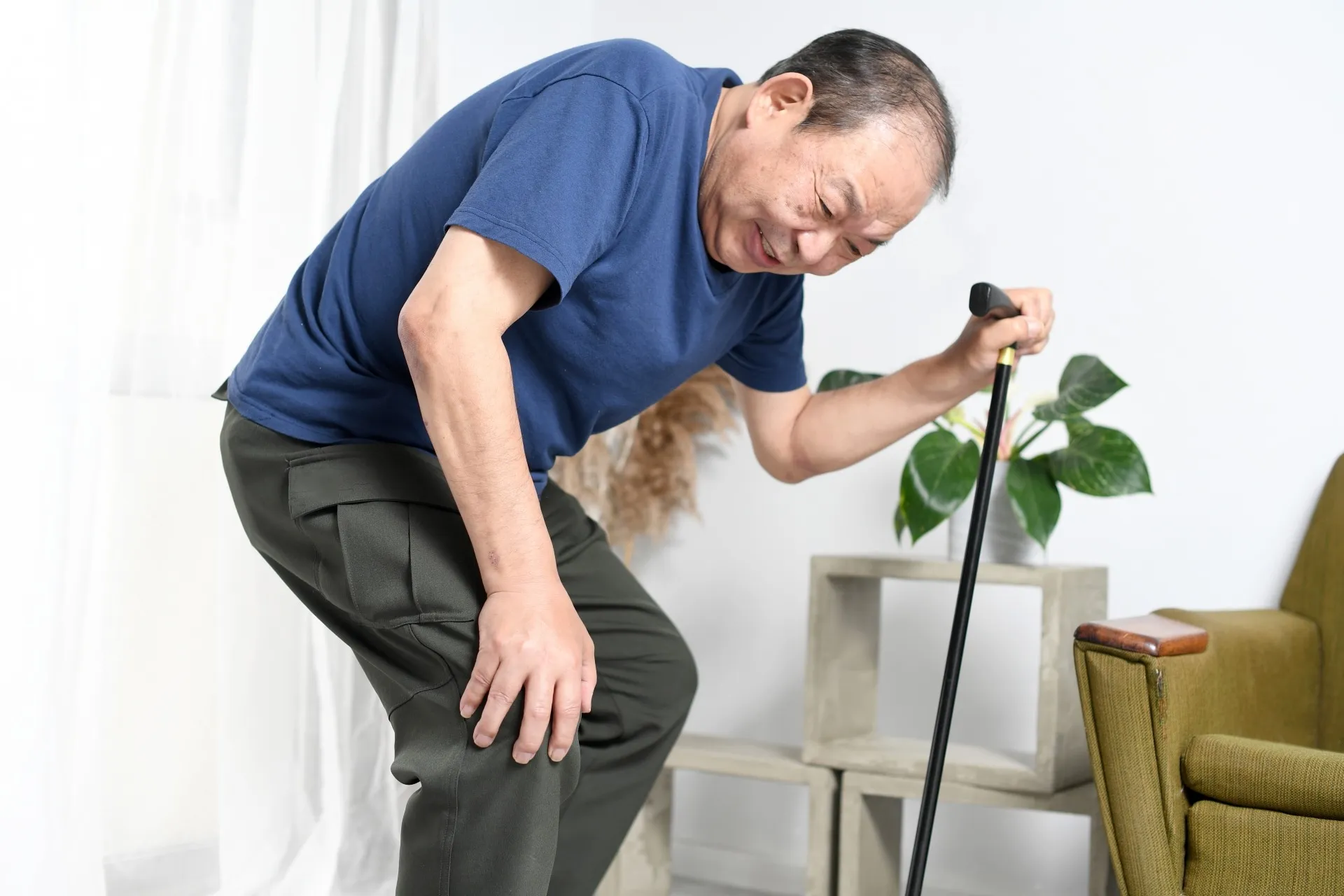 痛みを解決！気軽に相談できる鍼灸院